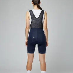 Salopette donna Pissei Prime - Blu