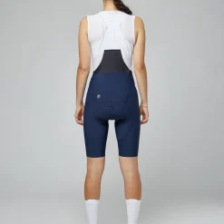 Salopette donna Pissei Sanremo - Blu scuro