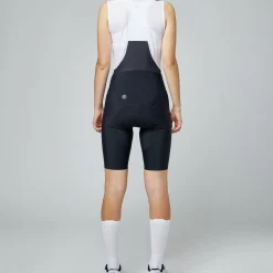 Salopette donna Pissei Sanremo - Nero