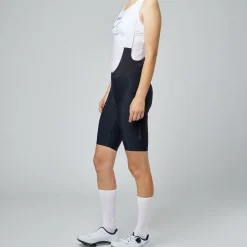 Salopette donna Pissei Sanremo - Nero