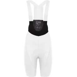 Salopette donna Pissei Sanremo - Bianco