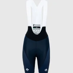 Salopette donna Pissei UAE Team ADQ 2026