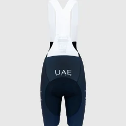 Salopette donna Pissei UAE Team ADQ 2026