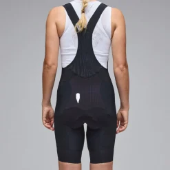 Salopette donna Q36.5 Adventure Cargo - Nero