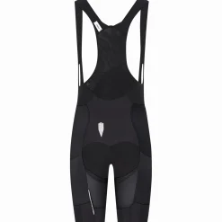 Salopette donna Q36.5 Adventure Cargo - Nero