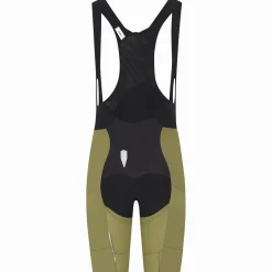 Salopette donna Q36.5 Adventure Cargo - Verde