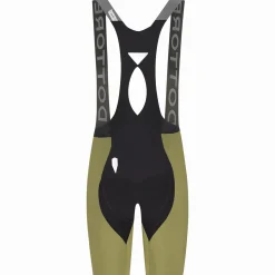 Salopette donna Q36.5 Dottore Pro - Verde