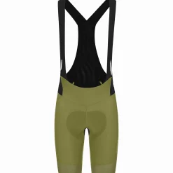 Salopette donna Q36.5 Gregarius Pro - Verde