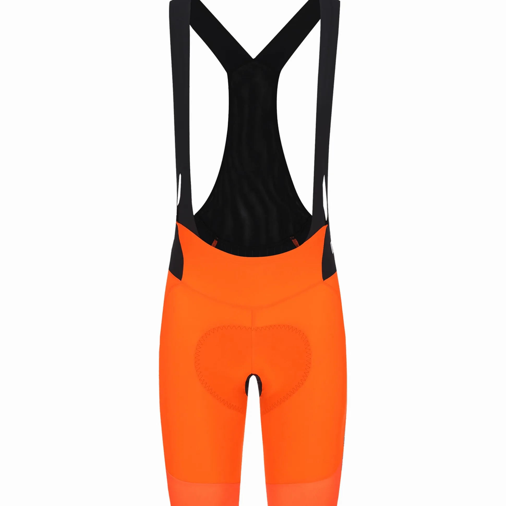 Salopette donna Q36.5 Gregarius Pro - Arancio