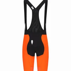 Salopette donna Q36.5 Gregarius Pro - Arancio