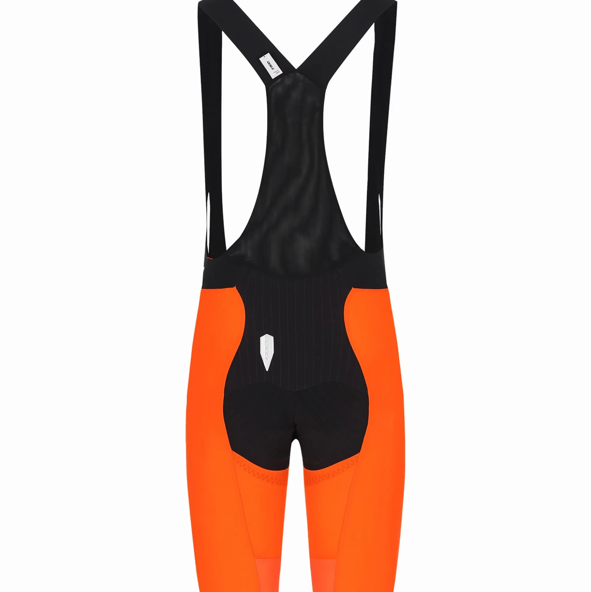 Salopette donna Q36.5 Gregarius Pro - Arancio