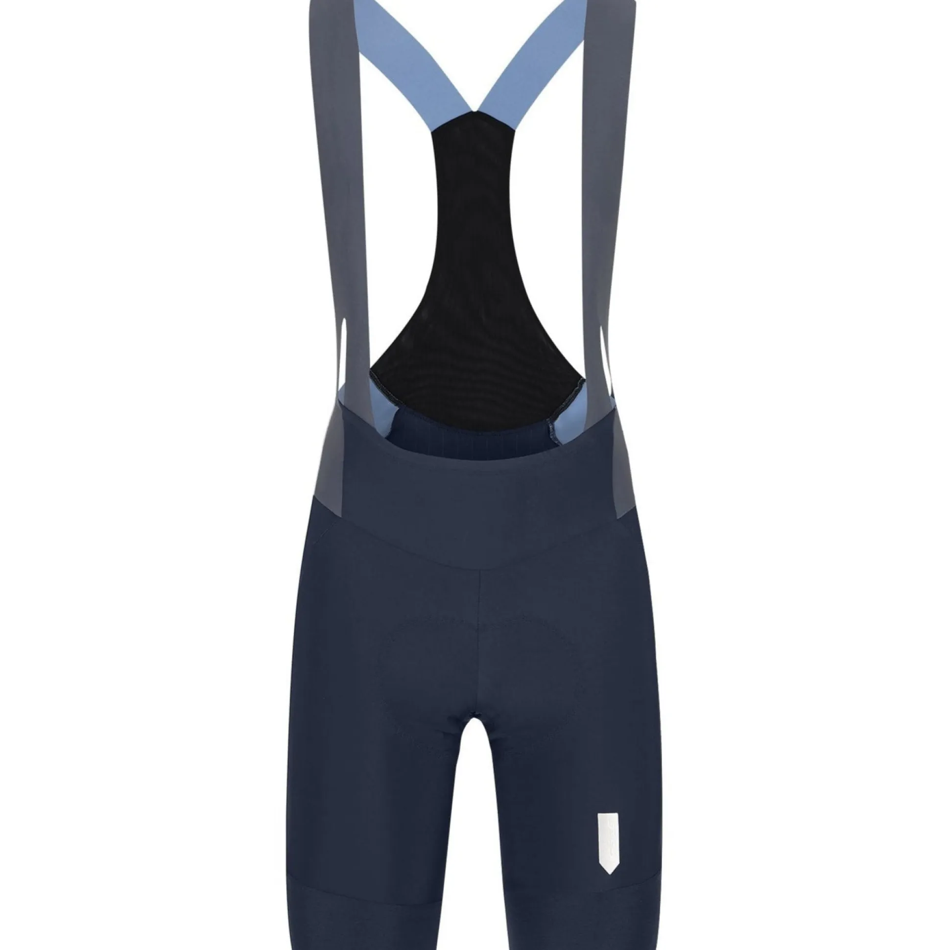 Salopette donna Q36.5 Gregarius Pro - Blu