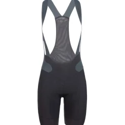 Salopette donna Q36.5 Gregarius Ultra - Nero