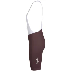 Salopette donna Rapha Core - Marrone