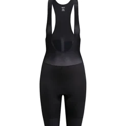 Salopette donna Rapha Pro Team Regular - Nero