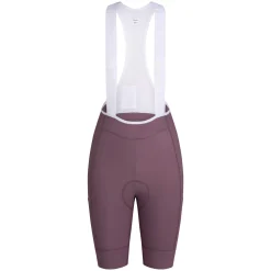 Salopette donna Rapha Pro Team Cargo - Viola scuro