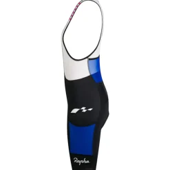 Salopette donna Rapha Pro Team Training Cargo - Sturm