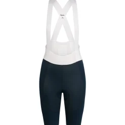 Salopette donna Rapha Pro Team 3 - Grigio scuro