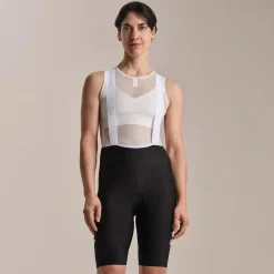 Salopette donna Rapha Pro Team Training II - Nero