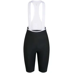 Salopette donna Rapha Pro Team Training II - Nero