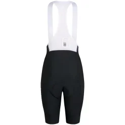 Salopette donna Rapha Pro Team Training II - Nero