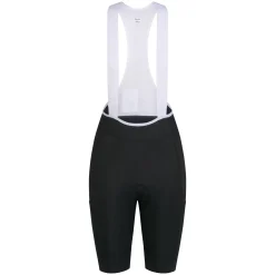 Salopette donna Rapha Pro Team Cargo - Nero