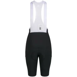 Salopette donna Rapha Pro Team Cargo - Nero