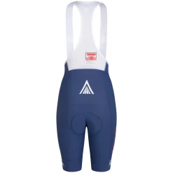 Salopette donna Rapha Team Amani 2026 Pro Team Training