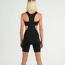 Salopette donna Rh+ Argo - Nero