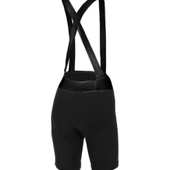 Salopette donna Rh+ Spirit - Nero