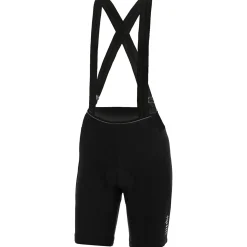 Salopette donna Rh+ Spirit - Nero