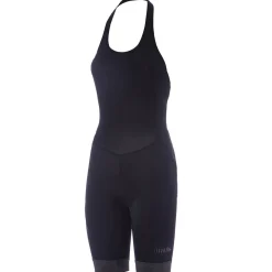 Salopette donna Rh+ Suprema Airx - Nero