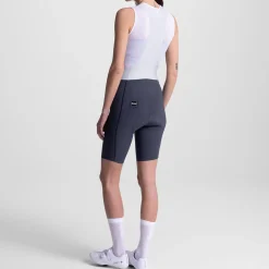 Salopette donna Santini Aero Race - Grigio