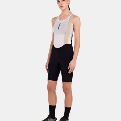 Salopette donna Santini Cargo - Nero