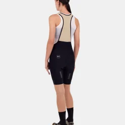 Salopette donna Santini Cargo - Nero