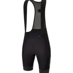 Salopette donna Santini Gravel - Nero