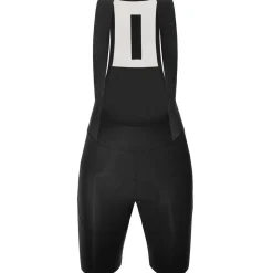 Salopette donna Santini Plush - Nero