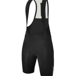 Salopette donna Santini Plush - Nero