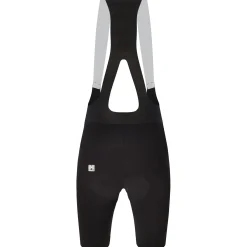 Salopette donna Santini Redux Speed - Nero