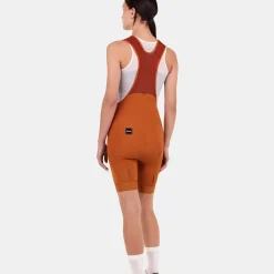 Salopette donna Santini RTR - Arancio