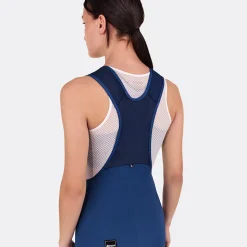 Salopette donna Santini RTR - Blu