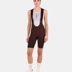 Salopette donna Santini RTR - Marrone