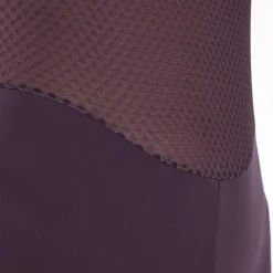 Salopette donna Santini Unico - Bordeaux