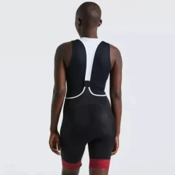 Salopette donna Specialized RBX Comp Mirage - Nero rosso
