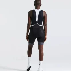 Salopette donna Specialized RBX Comp Mirage - Nero grigio