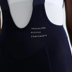 Salopette donna Specialized Foundation - Blu scuro
