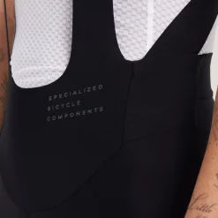 Salopette donna Specialized Prime - Nero