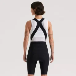 Salopette donna Specialized Prime - Nero