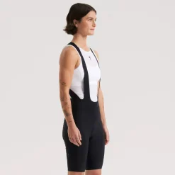 Salopette donna Specialized Prime - Nero