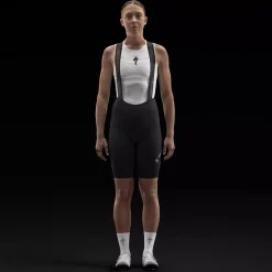 Salopette donna Specialized S-Works Race - Nero